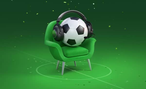 Amacup Radio - der Fußball Radiosender