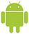 android logo