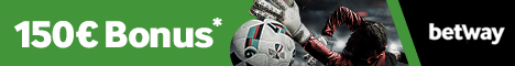 betway bonus