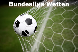 bundesliga wetten