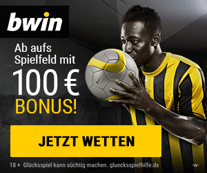bwin bonus