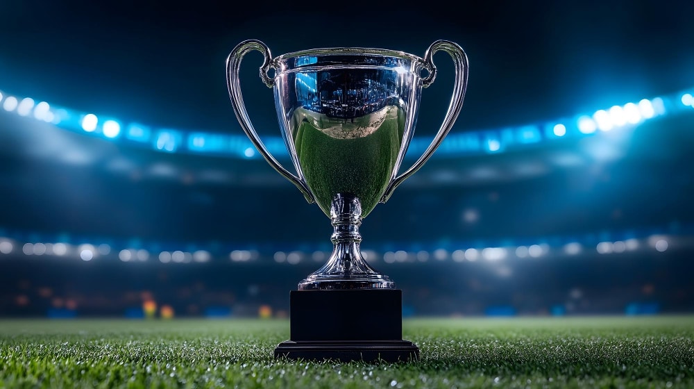 Champions League Wetten » Zwischen Leidenschaft, Taktik und lukrativen Chancen