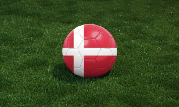 Dänemark. Eine riesen Überraschung bei der Euro 2012!