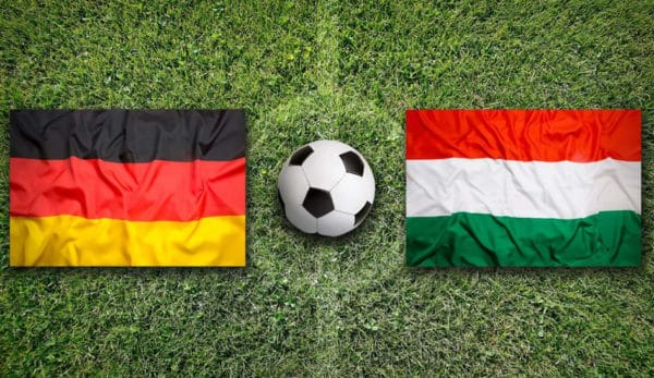 Deutschland vs. Italien bei der EM 2012 – aktuelle Quoten