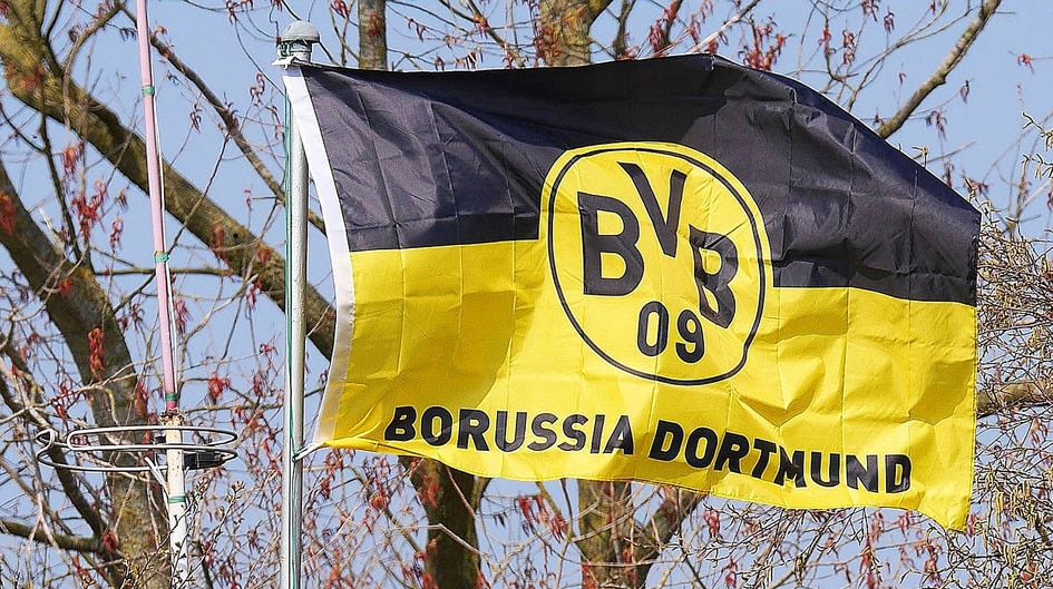 Dortmund holt zum ersten Mal das Double!