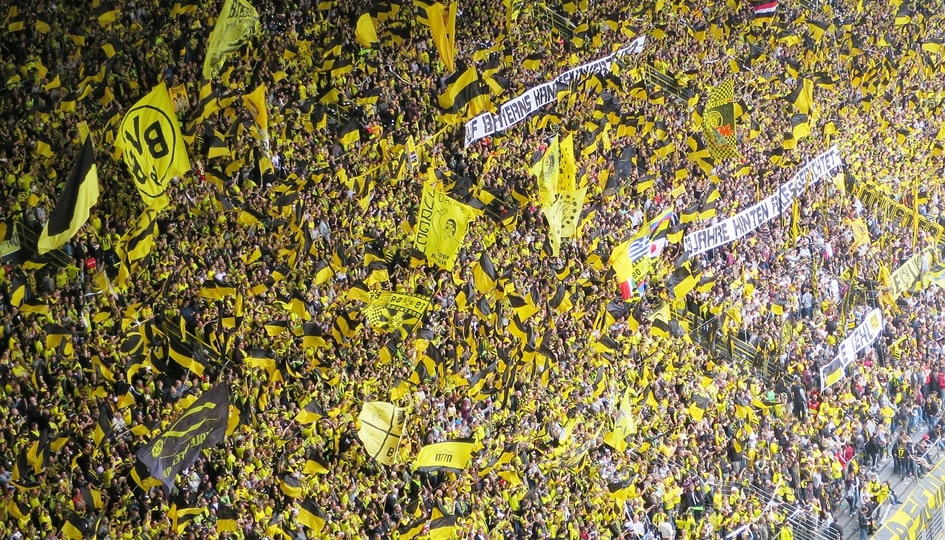 Dortmund jagt den Rekord!