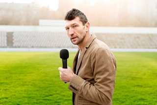 Erfolgsgeheimnisse der prof. Fußballblogger