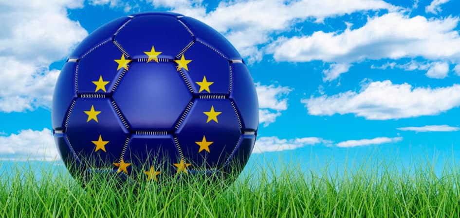 Europa League Wetten - Fussballwetten Online
