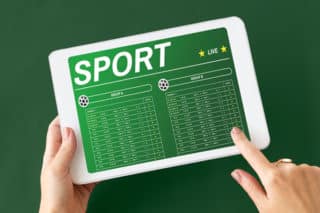 Wie funktionieren Online Fußballwetten konkret?