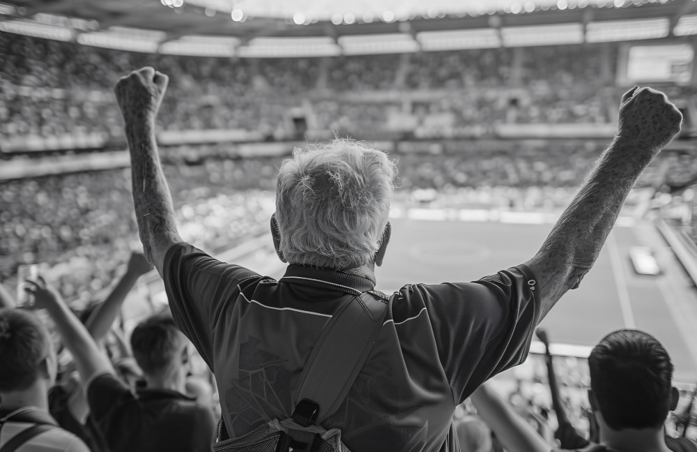 Wandel und Wurzeln der besonderen Fußballregion Ruhrgebiet