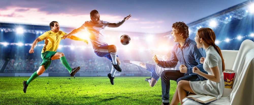 Fußballwetten und Bonusaktionen – eine ideale Kombination