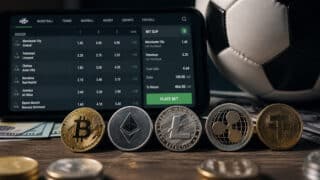 Gängige Coins im Überblick