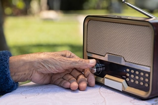 Geschichte und Entwicklung von Amacup Radio