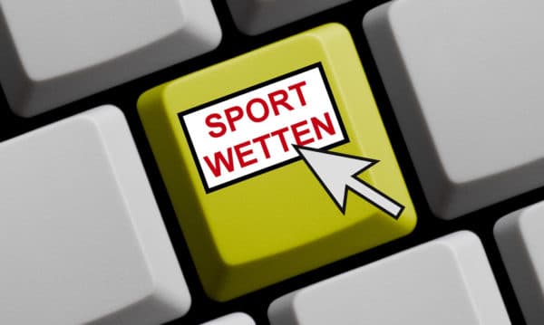 Geschichte der Sportwetten: von Spiel und Sport zur Wette