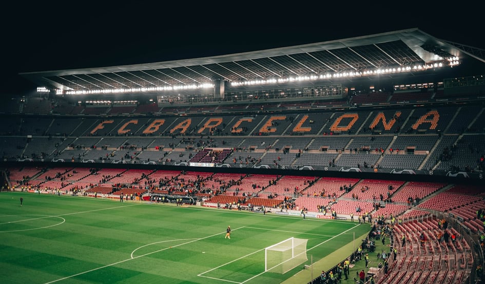 Hat Barcelona noch eine Chance?