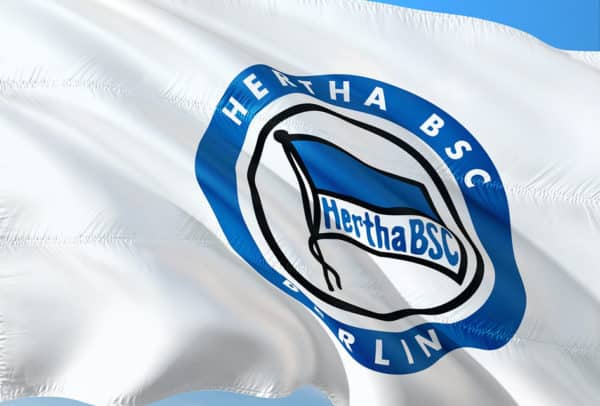 Hertha sucht seine letzte Chance