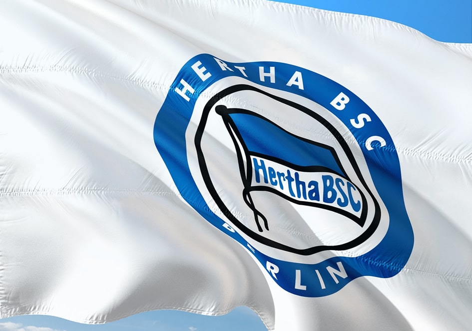 Hertha will den zweiten Heimsieg in der Rückrunde