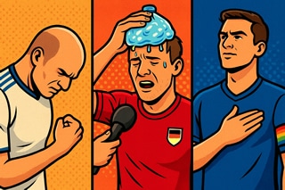 Ikonen, Skandale und legendäre Szenen