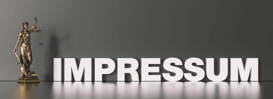 Impressum/Kontakt