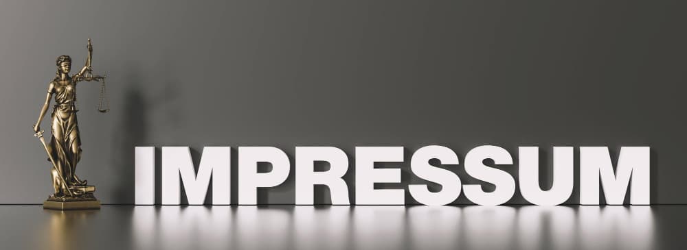 Impressum/Kontakt