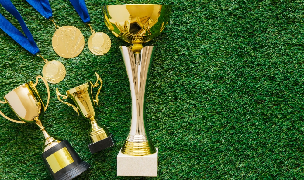 Internationale Pokalwettbewerbe: Von CONCACAF bis Copa Libertadores