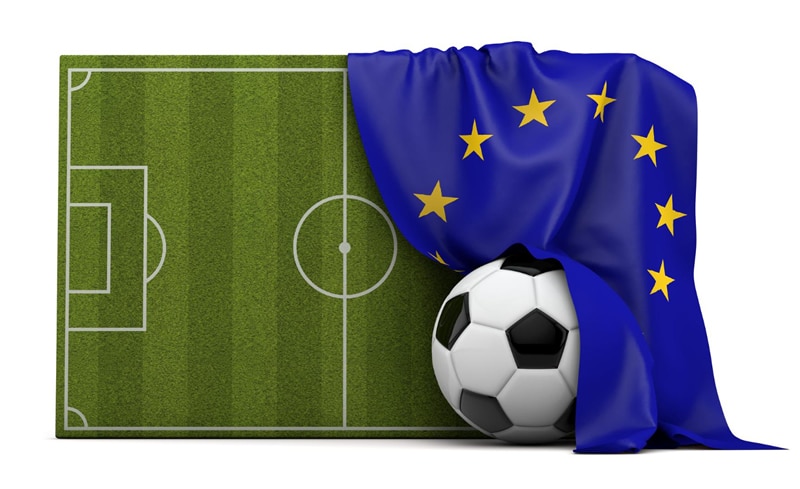 Live-Wetten auf die Europa League: Dynamik optimal nutzen