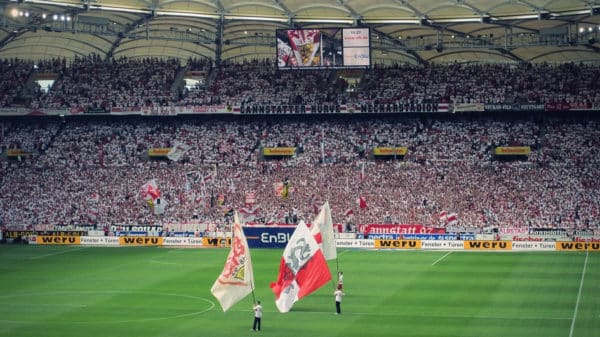 Magath wieder in Stuttgart