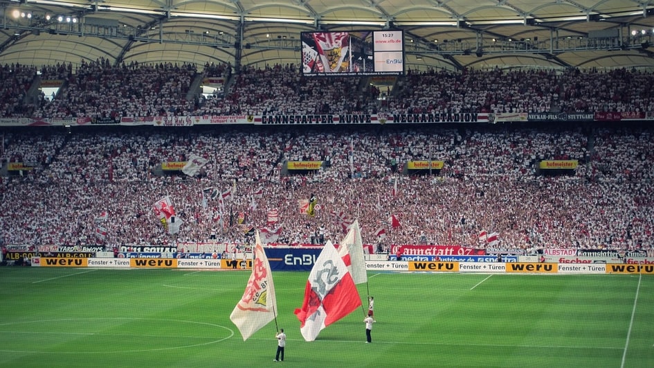 Magath wieder in Stuttgart