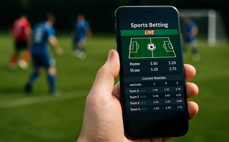 Fußballwetten aus Österreich und der Schweiz tippen (Online)