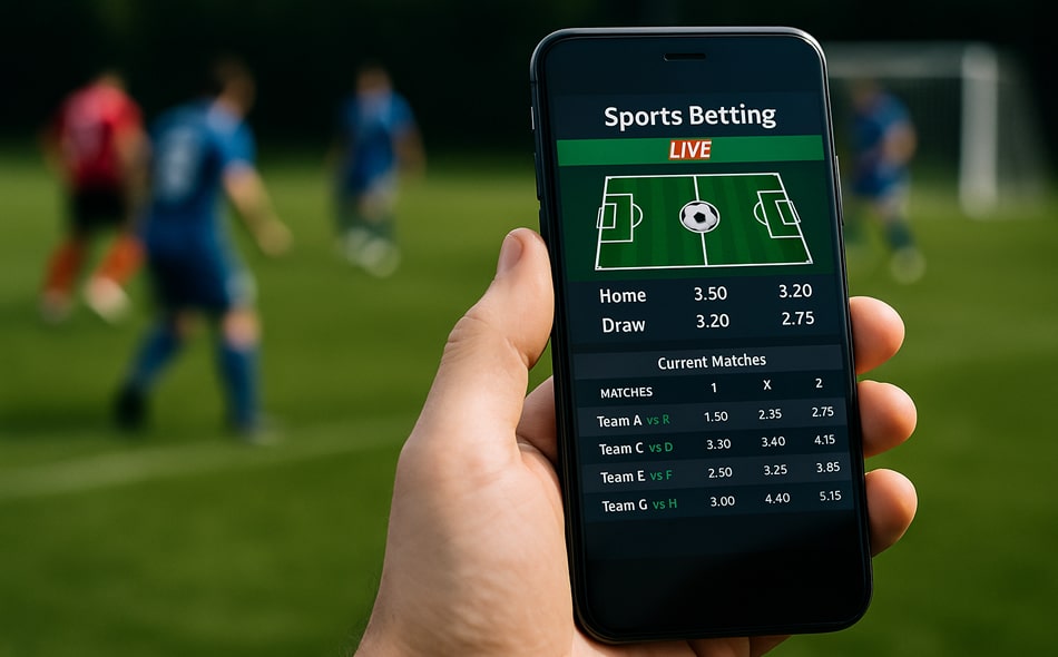 Fußballwetten aus Österreich und der Schweiz tippen (Online)