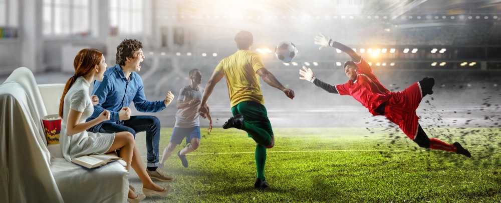 Psychologie der Fußball-Wetten: Warum Disziplin entscheidend ist
