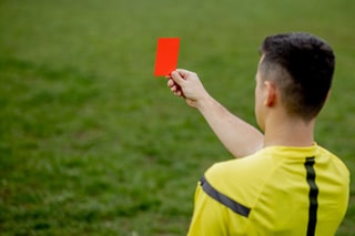 Reaktion des Verbands: Null-Toleranz-Politik