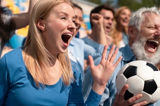 Die Rolle der Fans: Emotion als Erfolgsfaktor