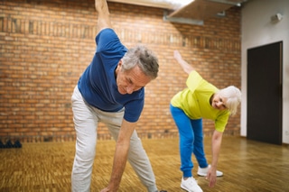 Soziale Angebote und Vereinsräume
