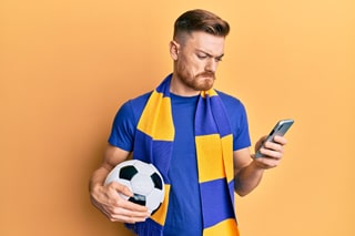Sportwetten Tipps und Fußball News nutzen