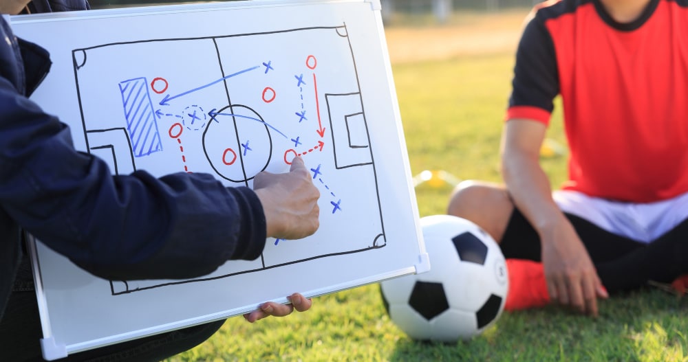 Strategische Ansätze: Erfolgreiche Futsal Wetten