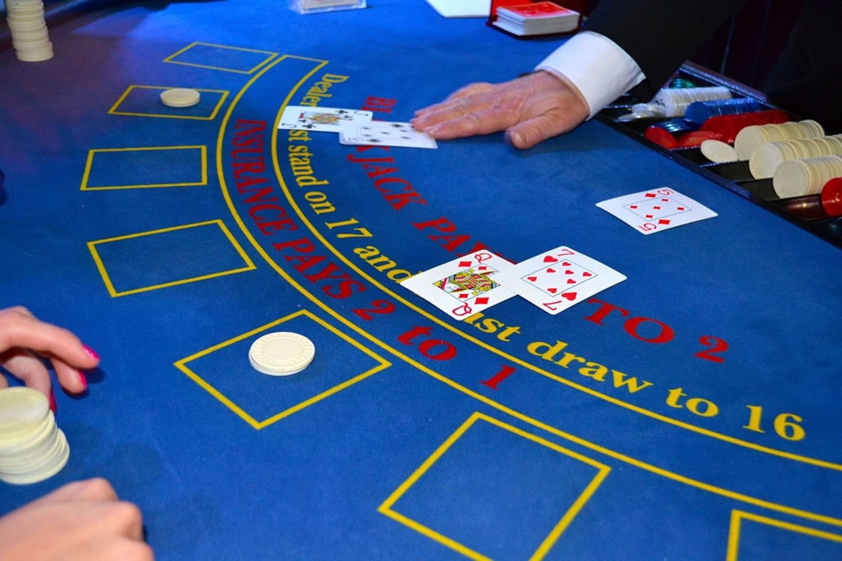Tipps und Tricks für Dauerhafte Gewinne beim Blackjack