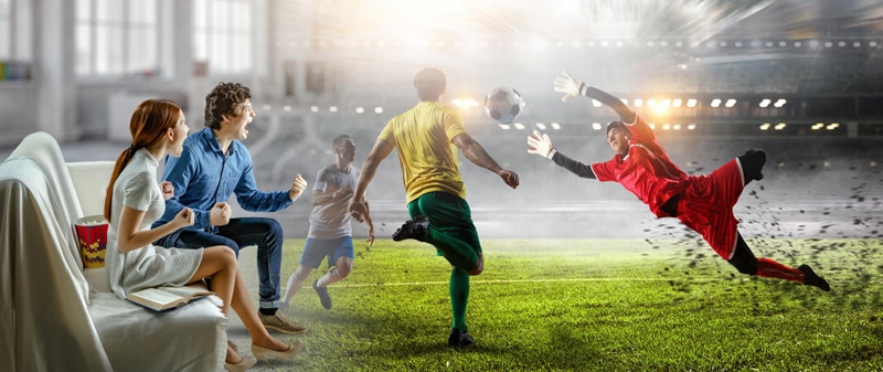 Verantwortungsvolles Wetten: Spielspaß statt Spielsucht