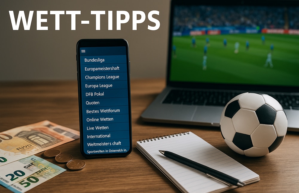 Wett-Tipps