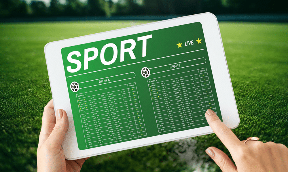 Wettanbieter im Internet – die moderne Welt der Sportwetten